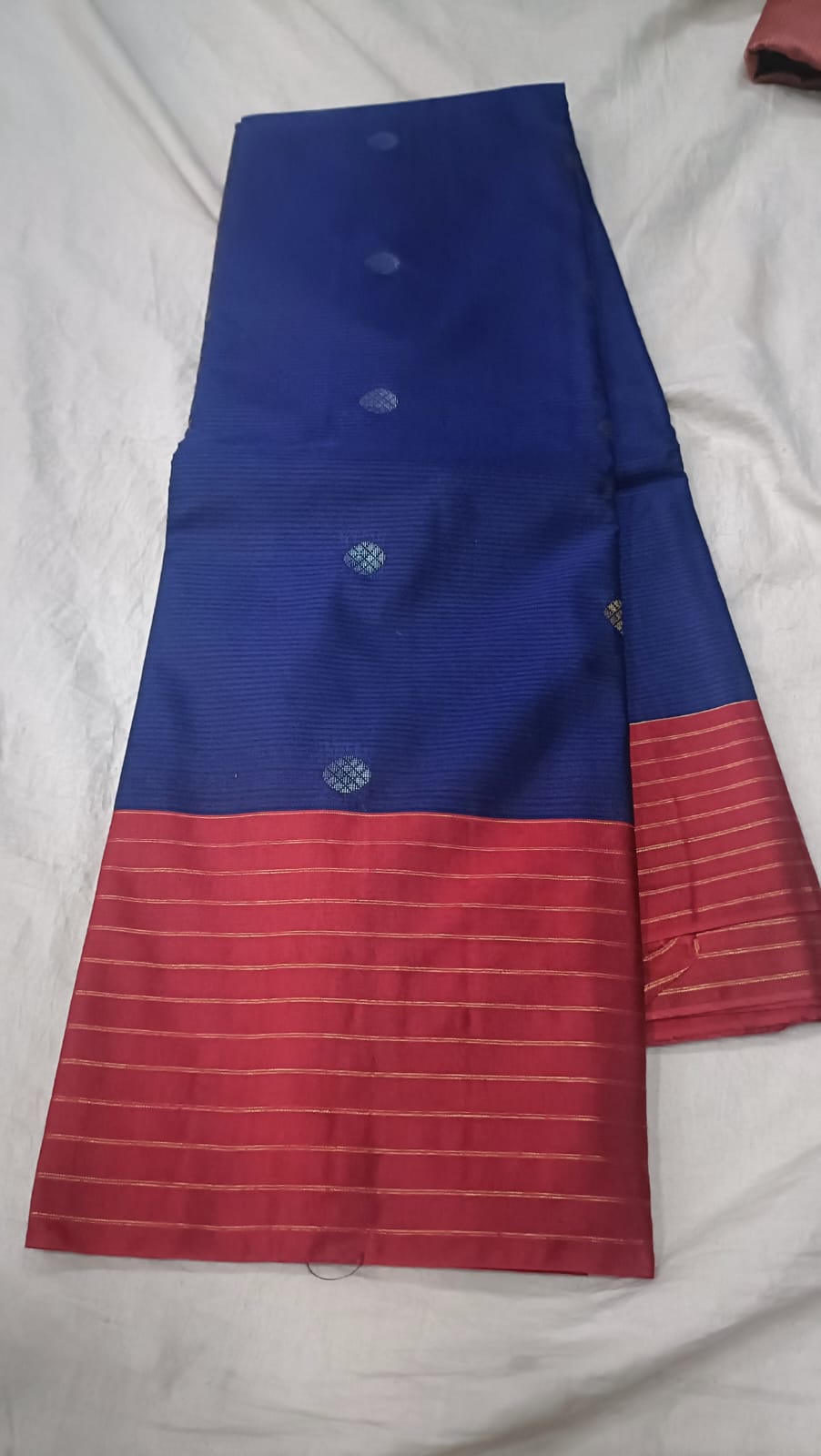 GADWAL SECO BORDER LINES SAREES 150325 S1