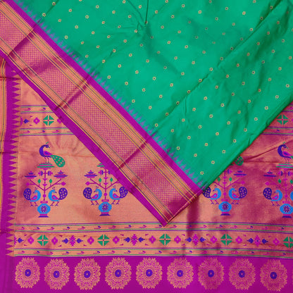 Gadwal Pure Half Silk Mix Sarees 07-08-2024