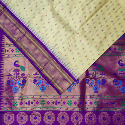 Gadwal Pure Half Silk Mix Sarees 07-08-2024