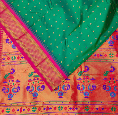 Gadwal Pure Half Silk Mix Sarees 07-08-2024