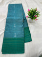 GADWAL SECO BORDER LINES SAREES S2 18-08-2024