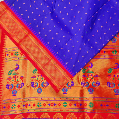 Gadwal Pure Half Silk Mix Sarees 07-08-2024