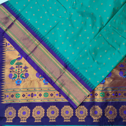 Gadwal Pure Half Silk Mix Sarees 07-08-2024