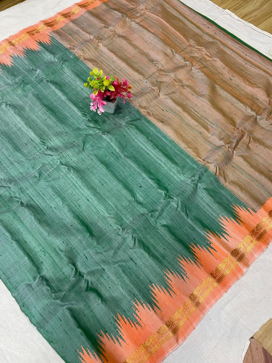 GADWAL PURE SILK HANDLOOM DUPATTAS