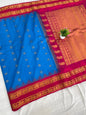 GADWAL PURE SILK OFFER SAREES S2-23-08-2024