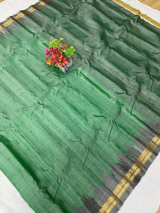 GADWAL PURE SILK HANDLOOM DUPATTAS