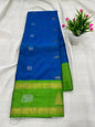 GADWAL SECO GAP BORDER SAREES S2 19-08-2024