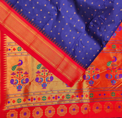 Gadwal Pure Half Silk Mix Sarees 07-08-2024