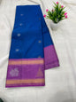 GADWAL SECO GAP BORDER SAREES S2 19-08-2024