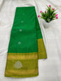 GADWAL SECO GAP BORDER SAREES S2 19-08-2024