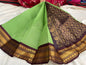 Gadwal cotton sarees with out blous 04-02-25