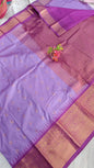 Gadwal Semi Pattu checks With Big Boder 040325 S1