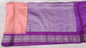 Gadwal pure silk small Border  220325 S1