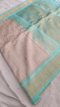 Gadwal pure Pattu Butta Handloom sarees  With Blouse Sarees 250325 S1