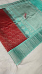 gadwal pure pattu vintage broket sarees