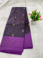 GADWAL SECO BORDER LINES SAREES S2 18-08-2024