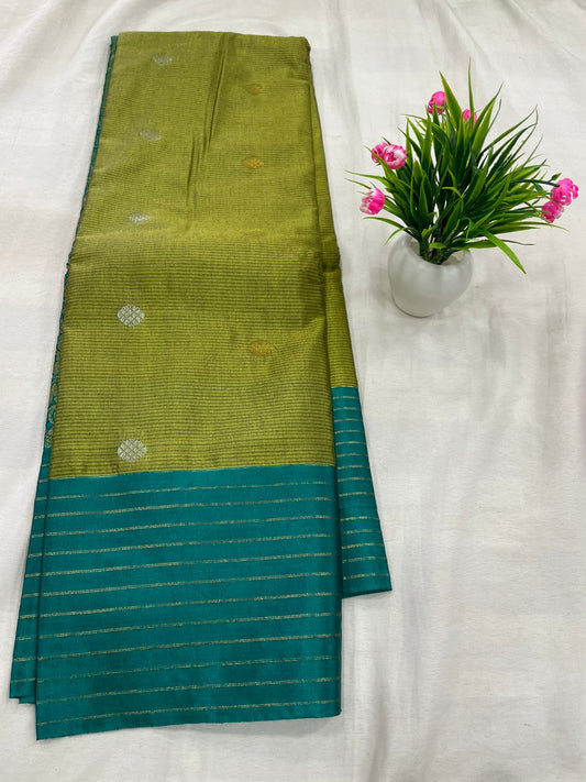 GADWAL SECO BORDER LINES SAREES S2 18-08-2024