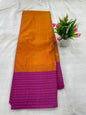 GADWAL SECO BORDER LINES SAREES S2 18-08-2024