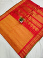 Gadwal Handloom Pure Sico Sarees  06-08-2024