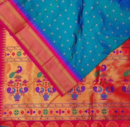 Gadwal Pure Half Silk Mix Sarees 07-08-2024