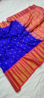 gadwalhandloompure silk kuttu border-38