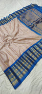 gadwalhandloompure silk kuttu border-49