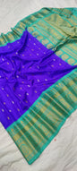 gadwalhandloompure silk kuttu border-59