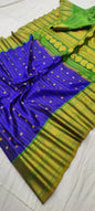 gadwalpuresilk kanchi border self_2