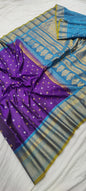 gadwalpuresilk kanchi border self_27